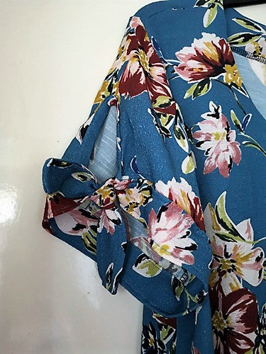 Sally's Hey June Lucerne Blouse