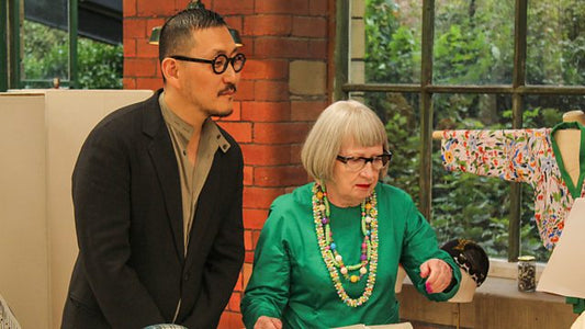 The Great British Sewing Bee 2025: Episode 4