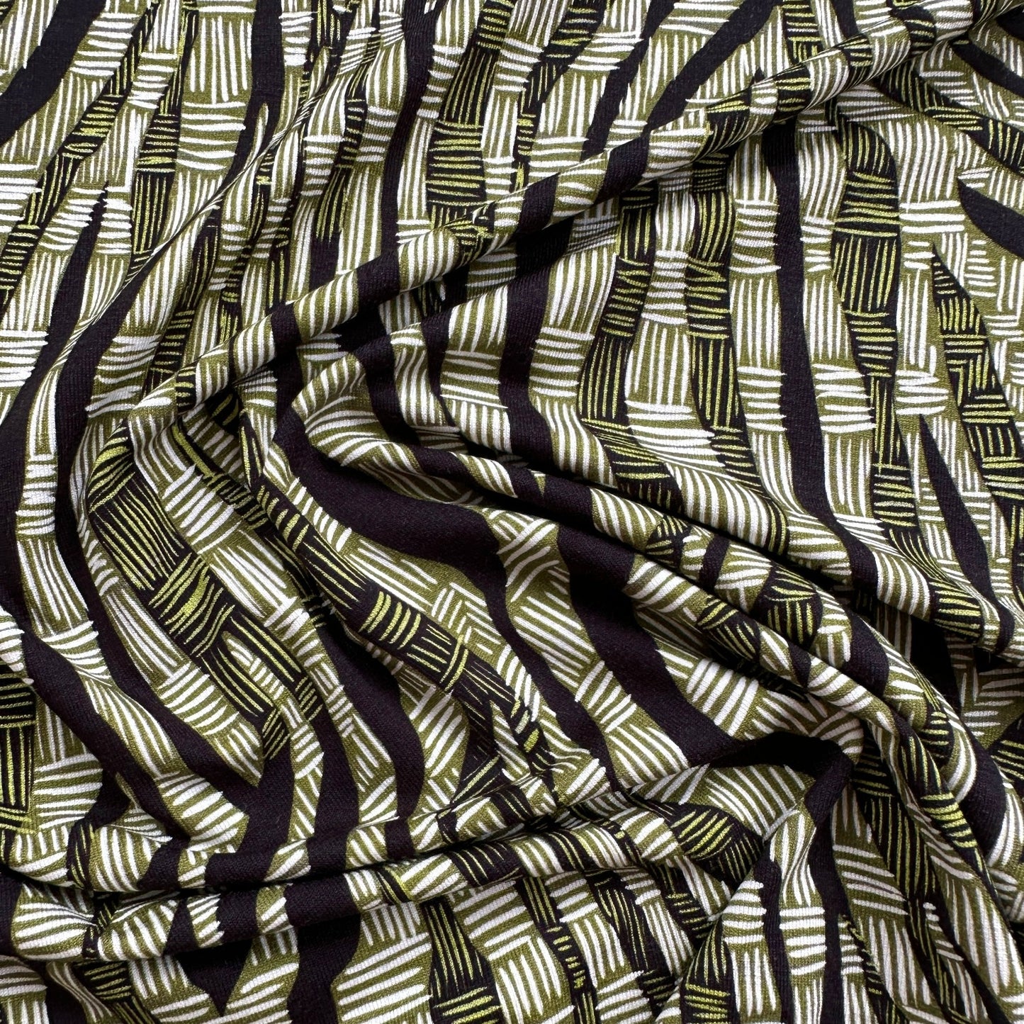 Everly Viscose Jersey Fabric
