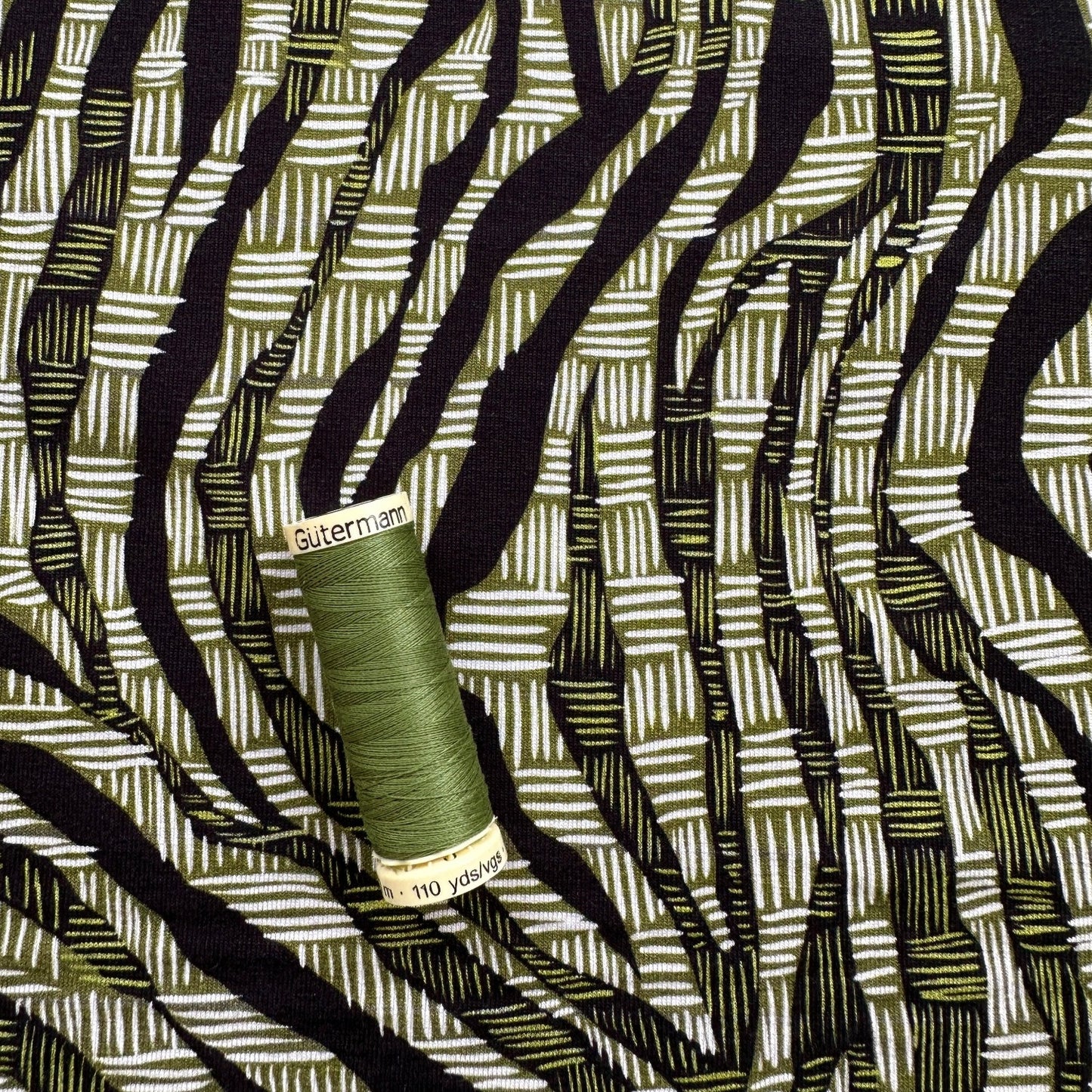 Everly Viscose Jersey Fabric