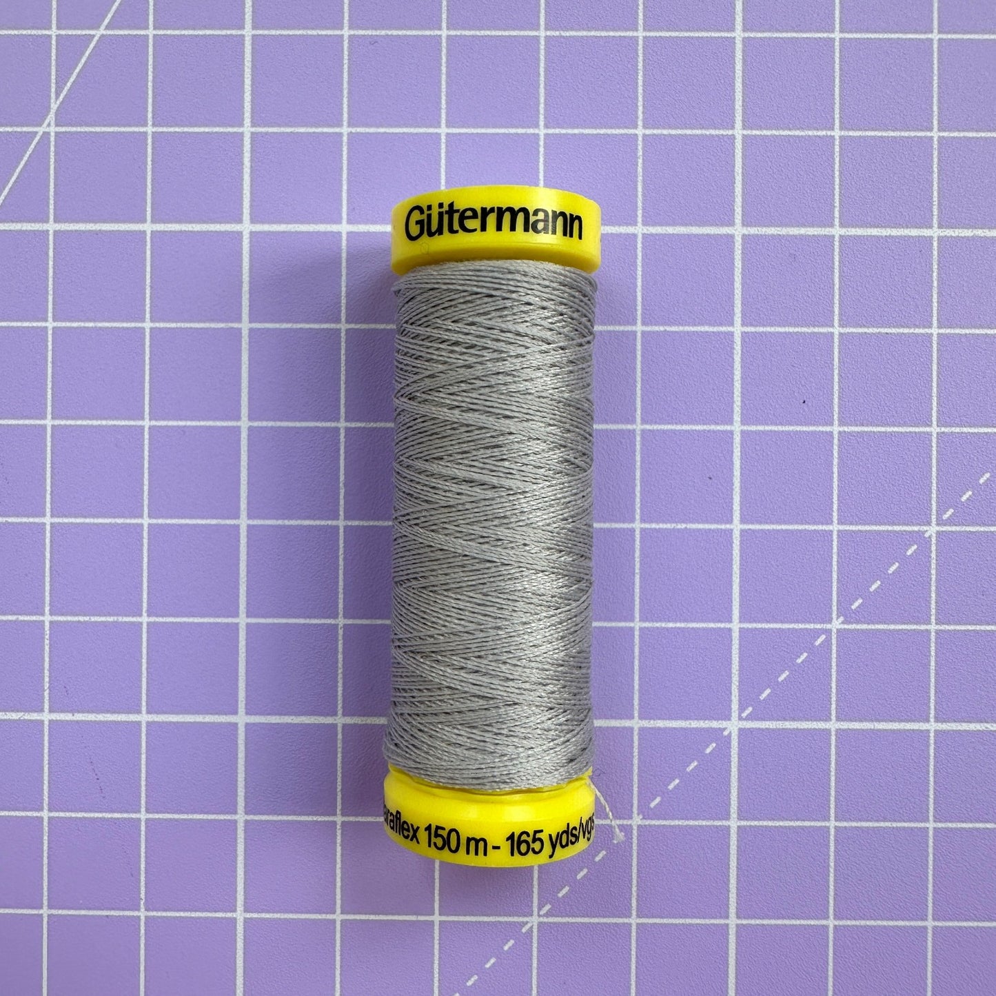 Gutermann Maraflex Elastic Sewing Thread 150m