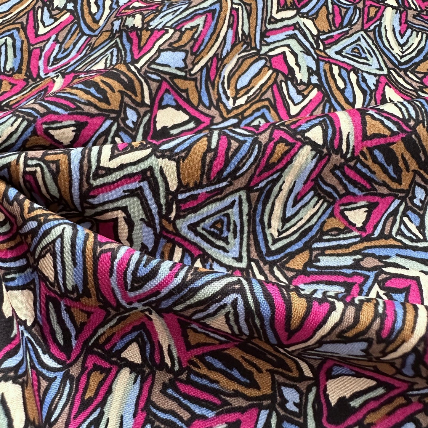 Freya Pima Cotton Lawn Fabric - 2.25m