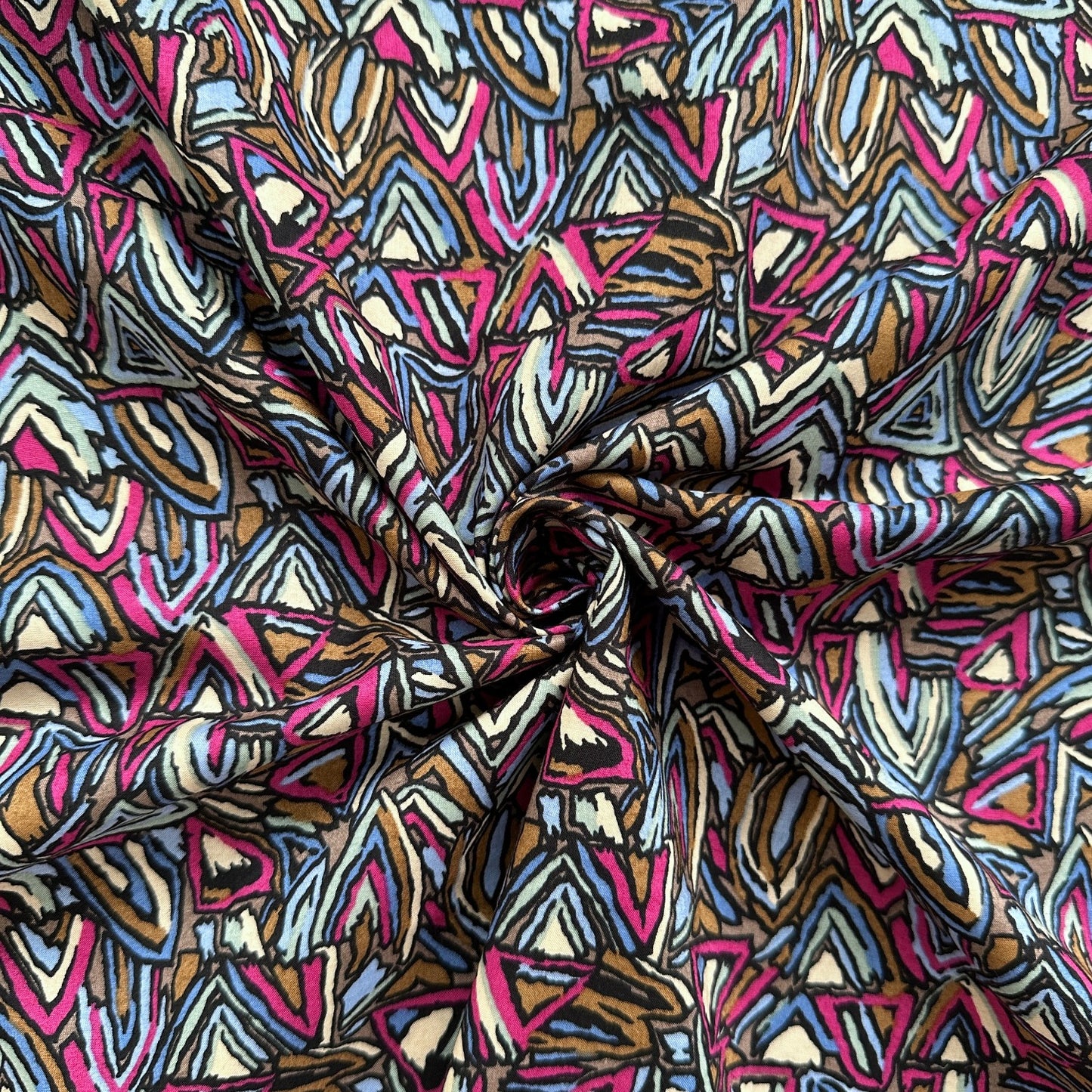Freya Pima Cotton Lawn Fabric - 2.25m