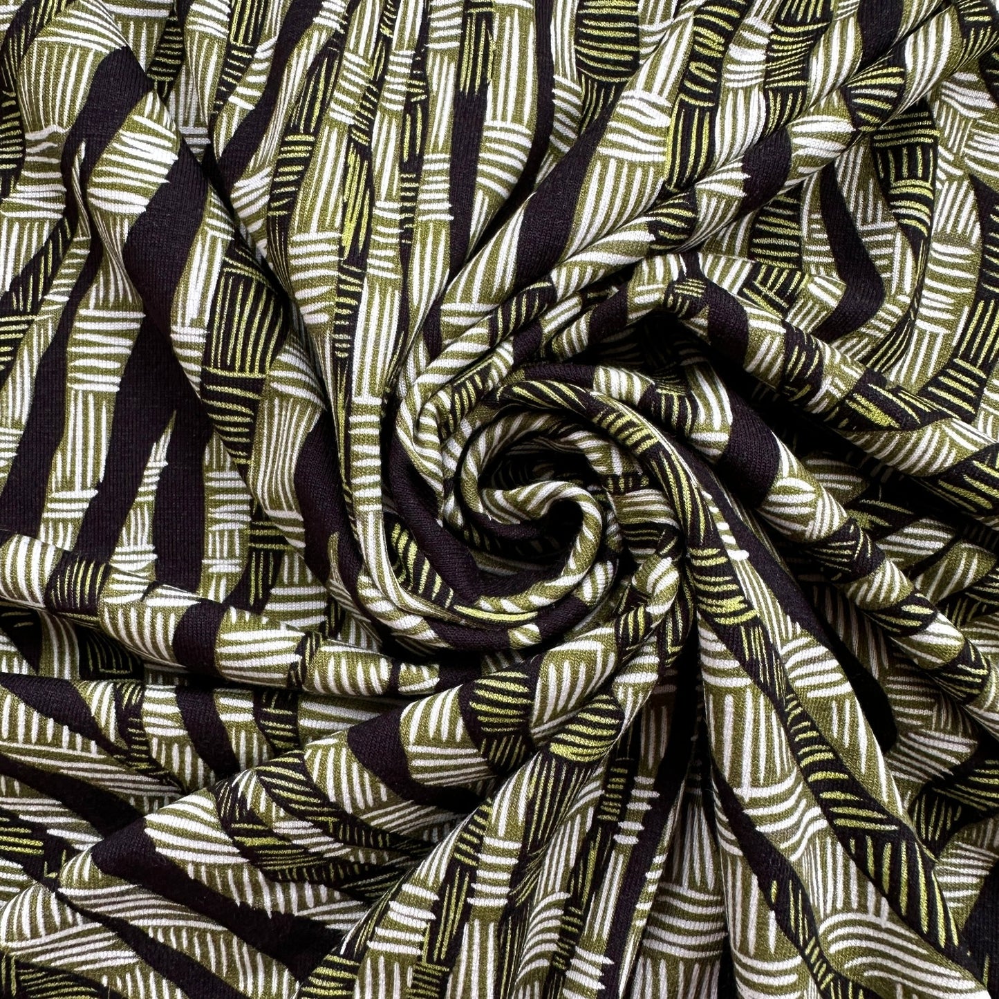 Everly Viscose Jersey Fabric