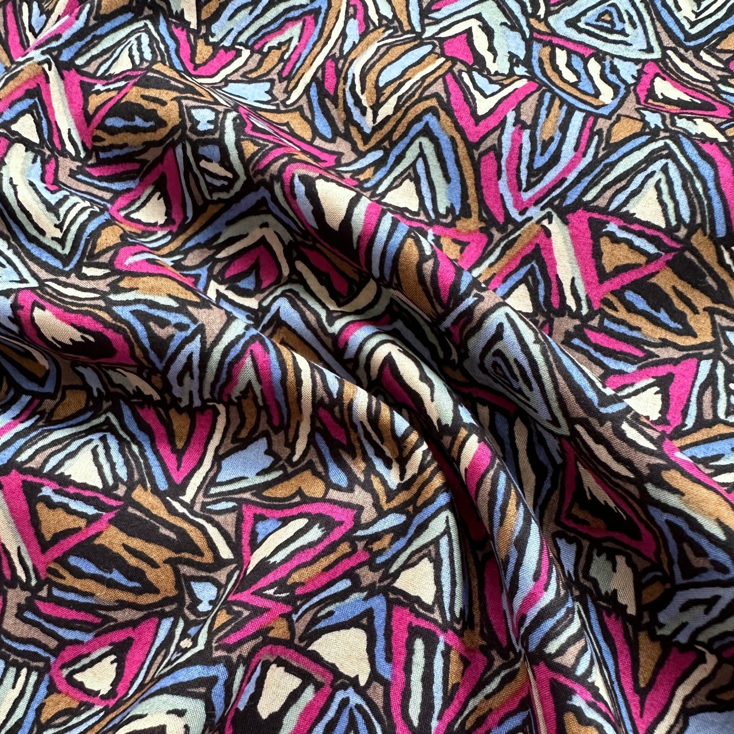 Freya Pima Cotton Lawn Fabric - 2.25m
