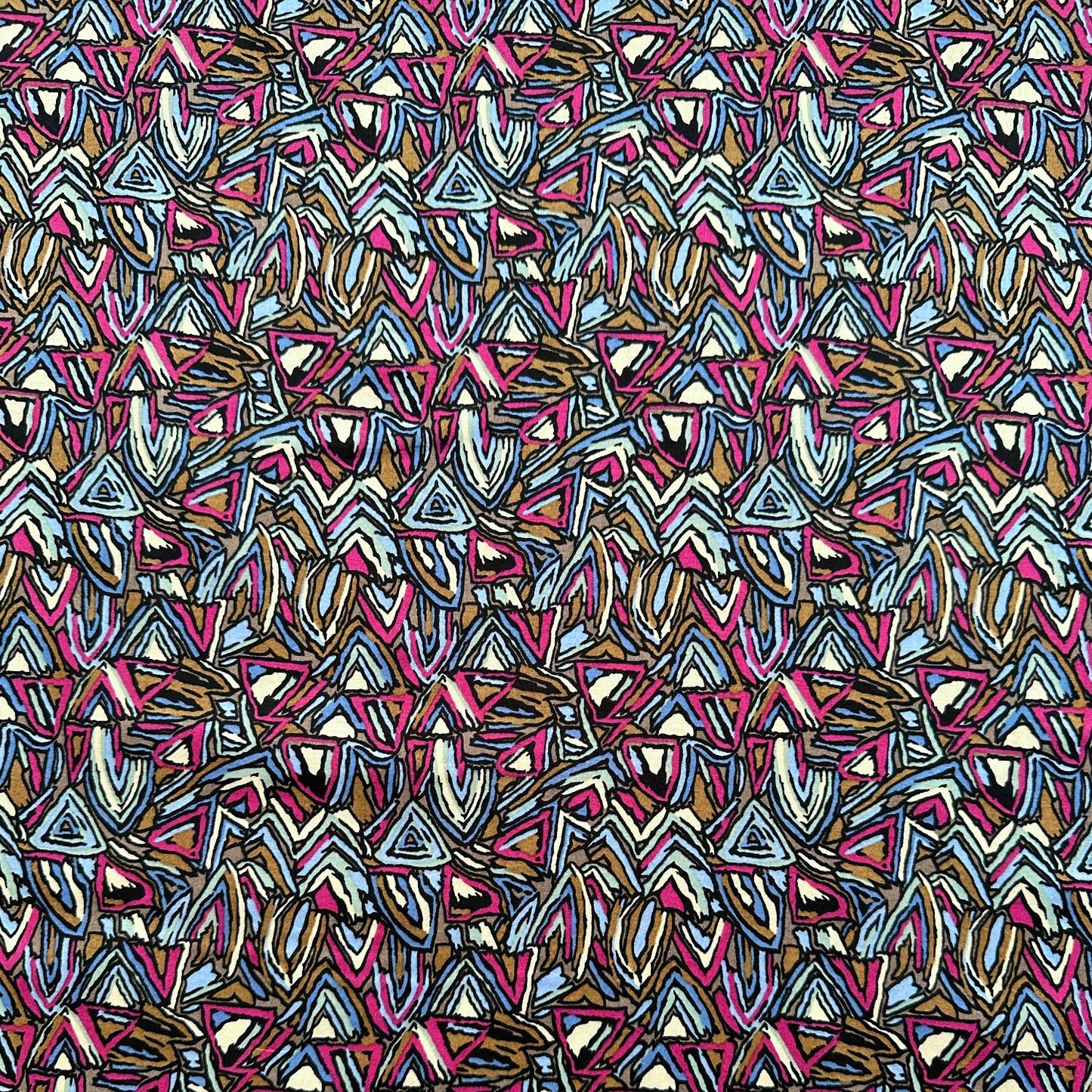 Freya Pima Cotton Lawn Fabric - 2.25m