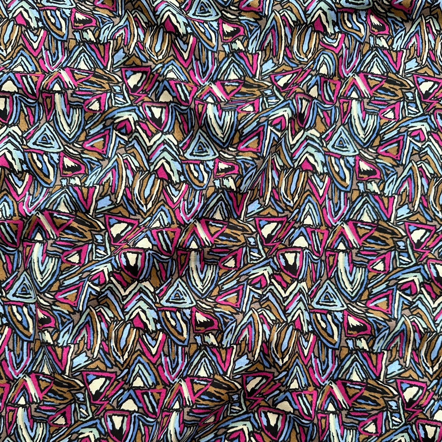 Freya Pima Cotton Lawn Fabric - 2.25m
