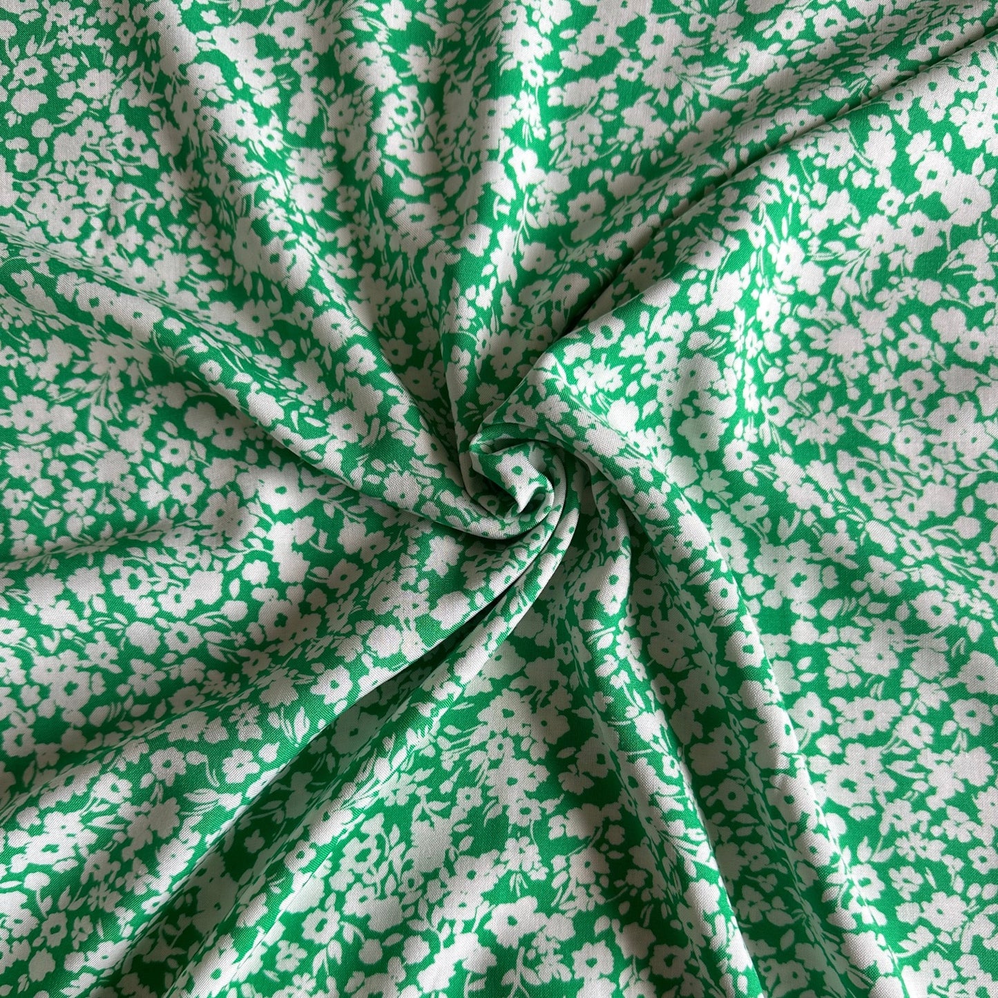Alice Viscose Fabric