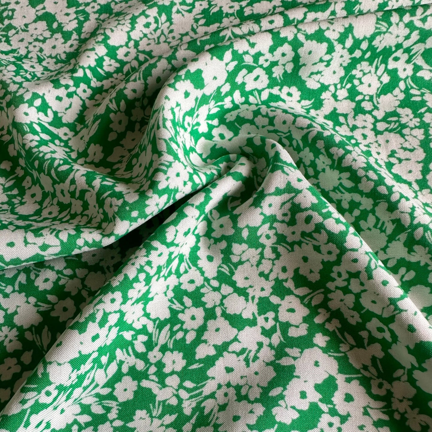 Alice Viscose Fabric