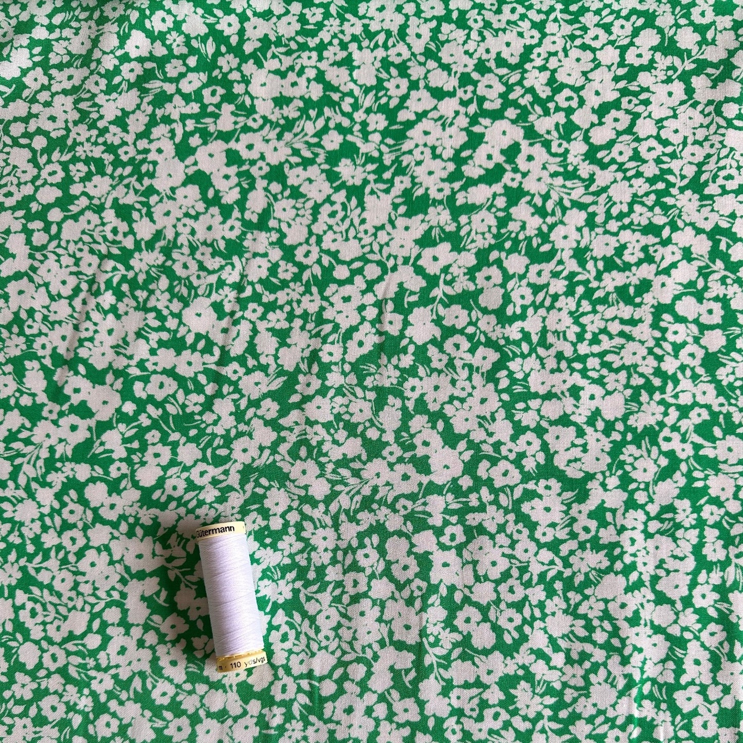 Alice Viscose Fabric