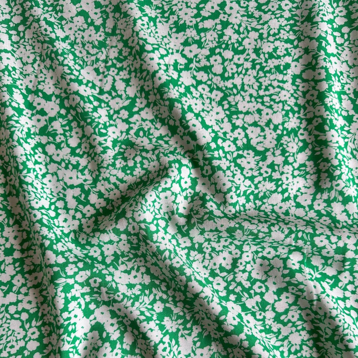 Alice Viscose Fabric