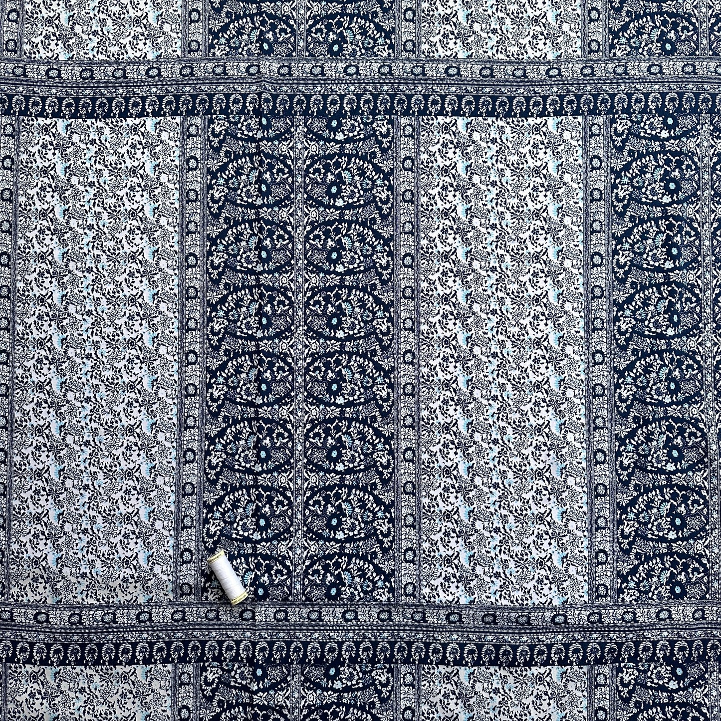 Ariana Viscose Fabric