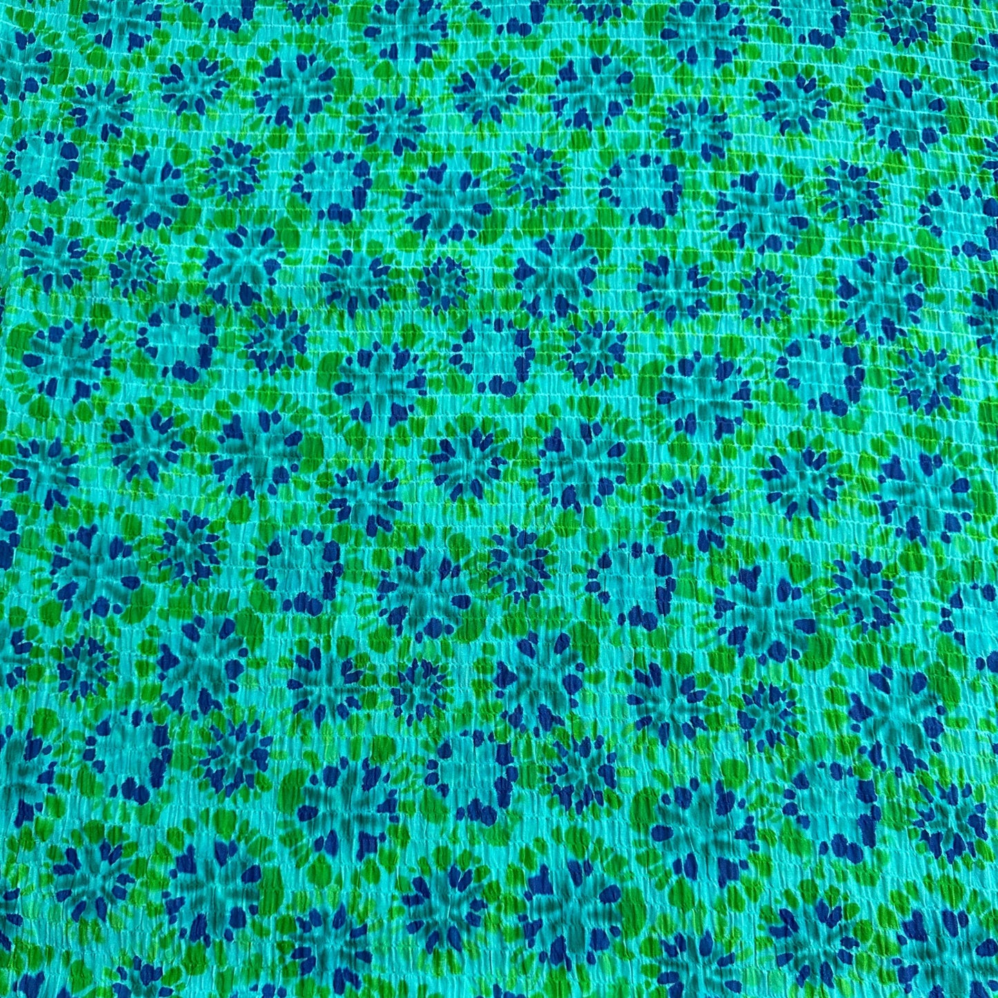 Ava Crinkle Fabric