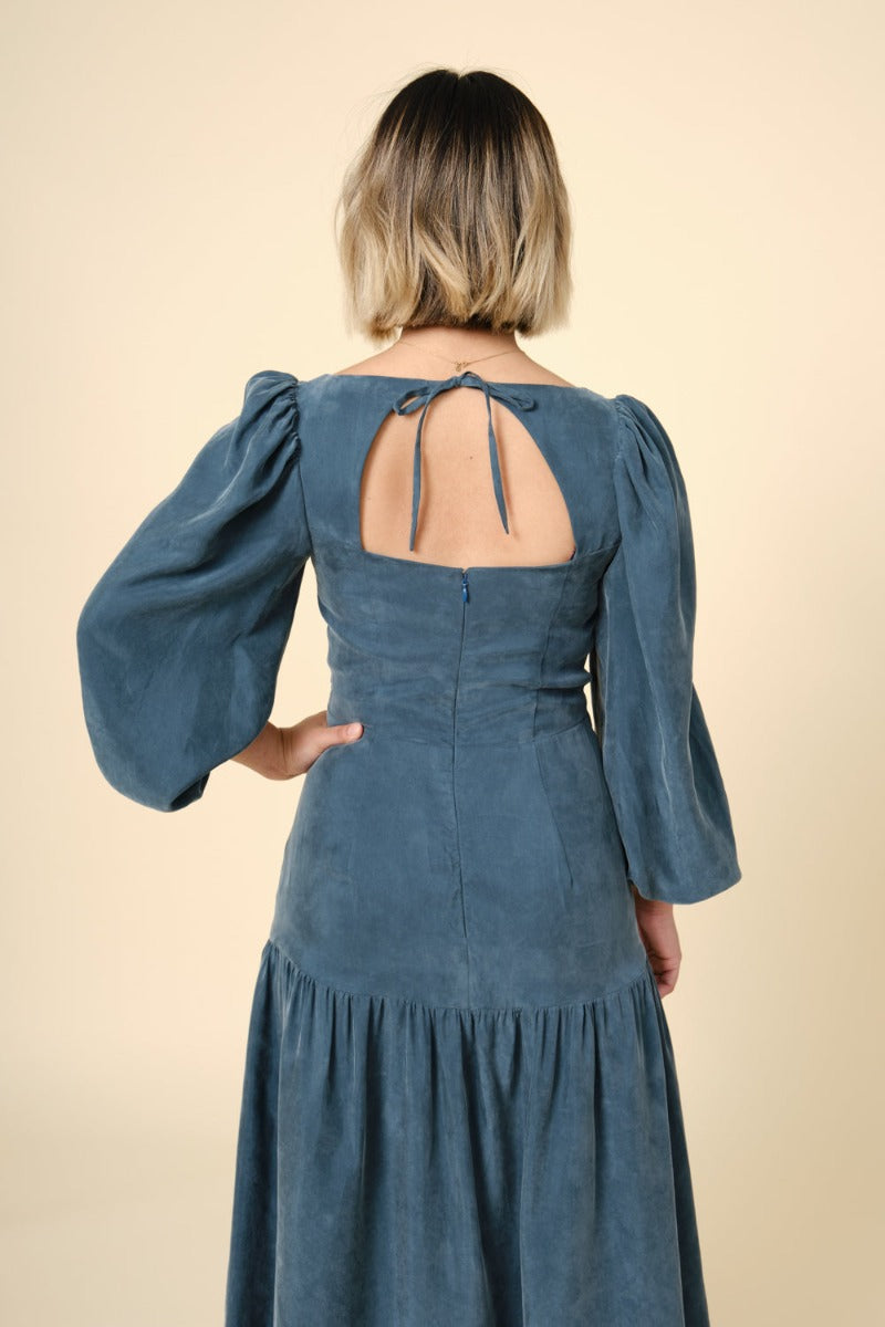 Pauline Sewing Pattern - Closet Core Patterns