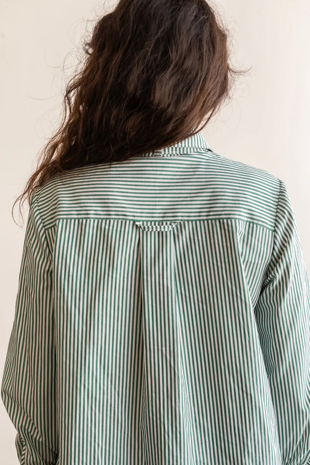 Butano Button Up Sewing Pattern - Friday Pattern Company