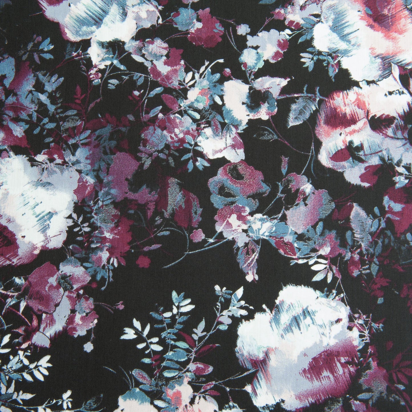 Charlotte Viscose Fabric