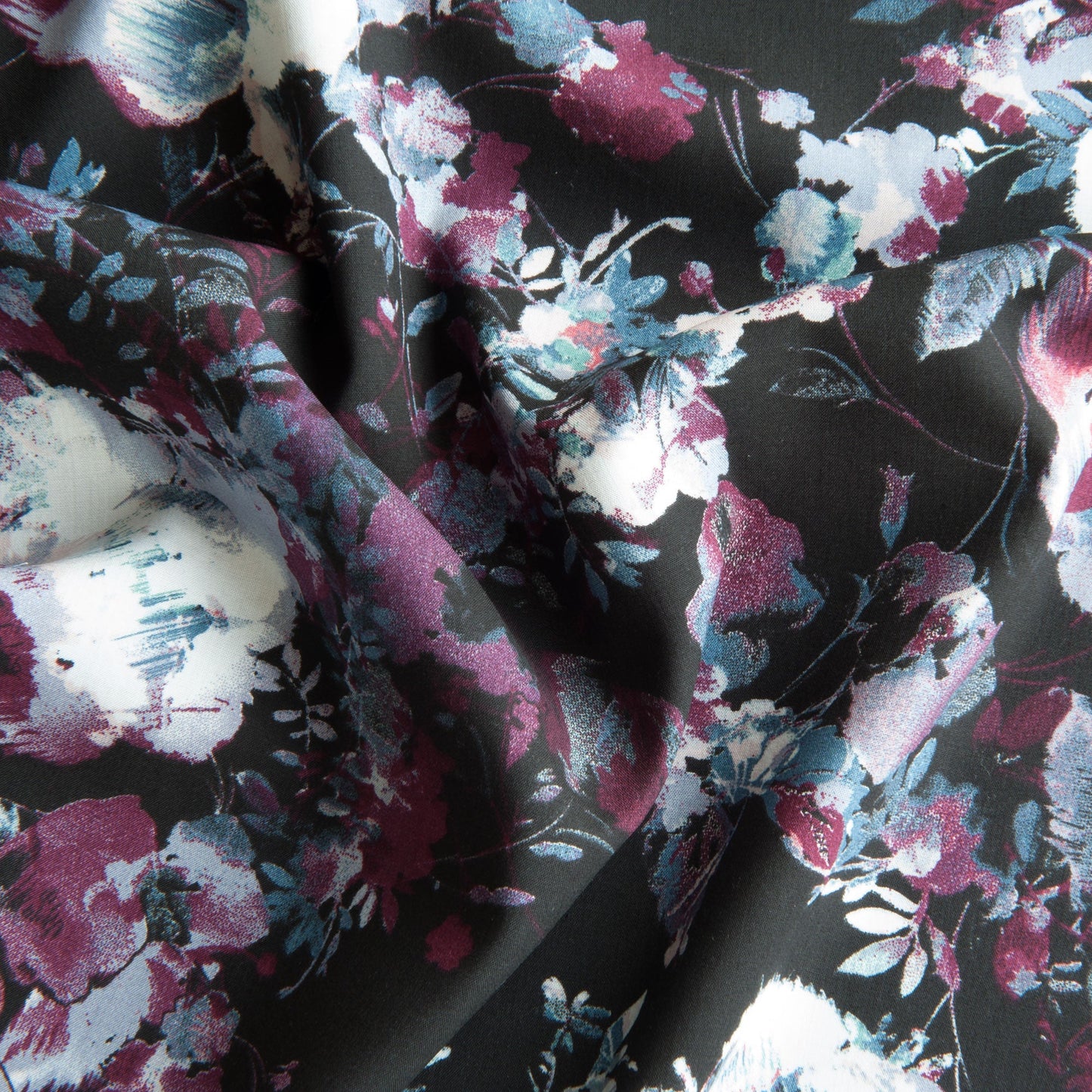 Charlotte Viscose Fabric