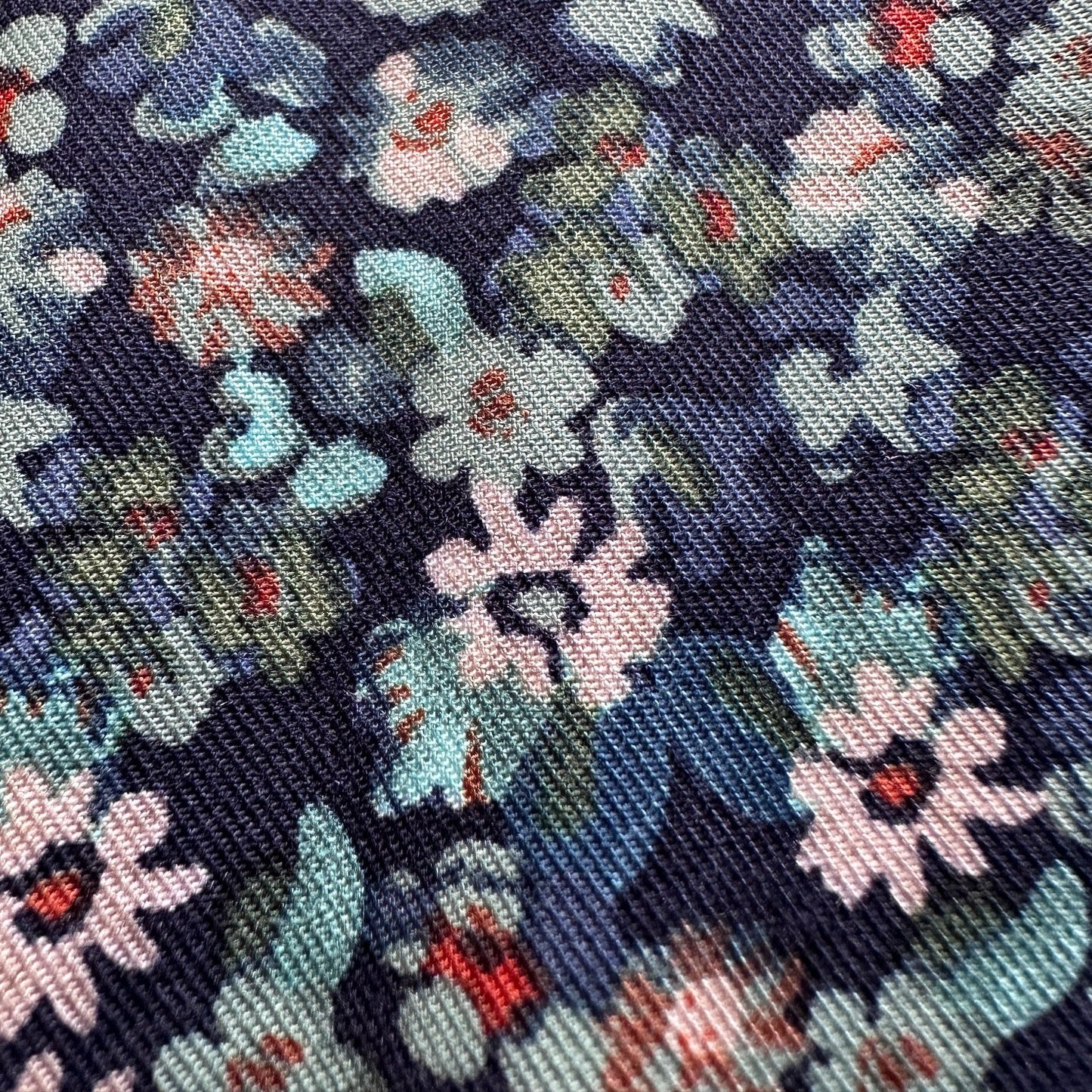 Hallie Viscose Twill Fabric