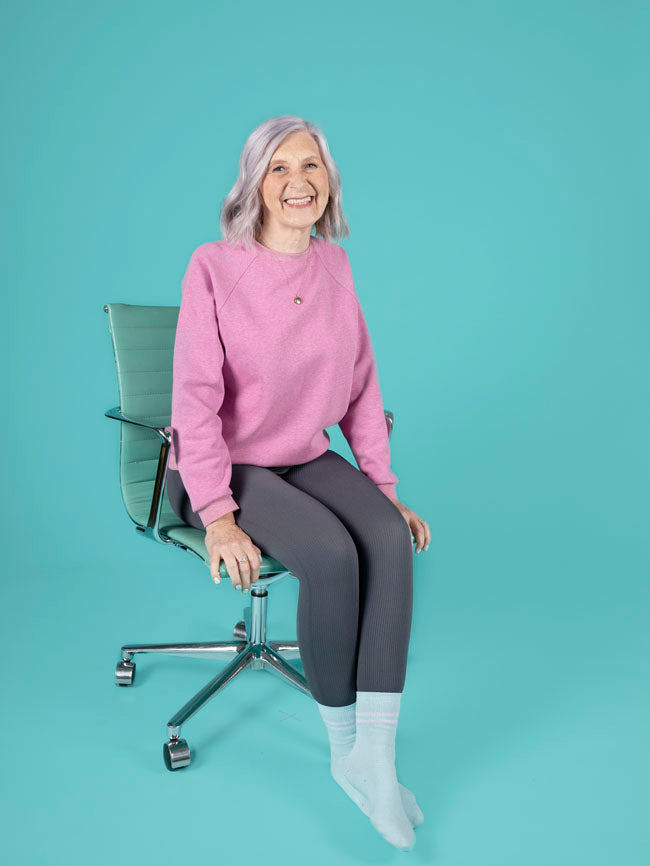Drew Sweatshirt Sewing Pattern - Tilly and the Buttons