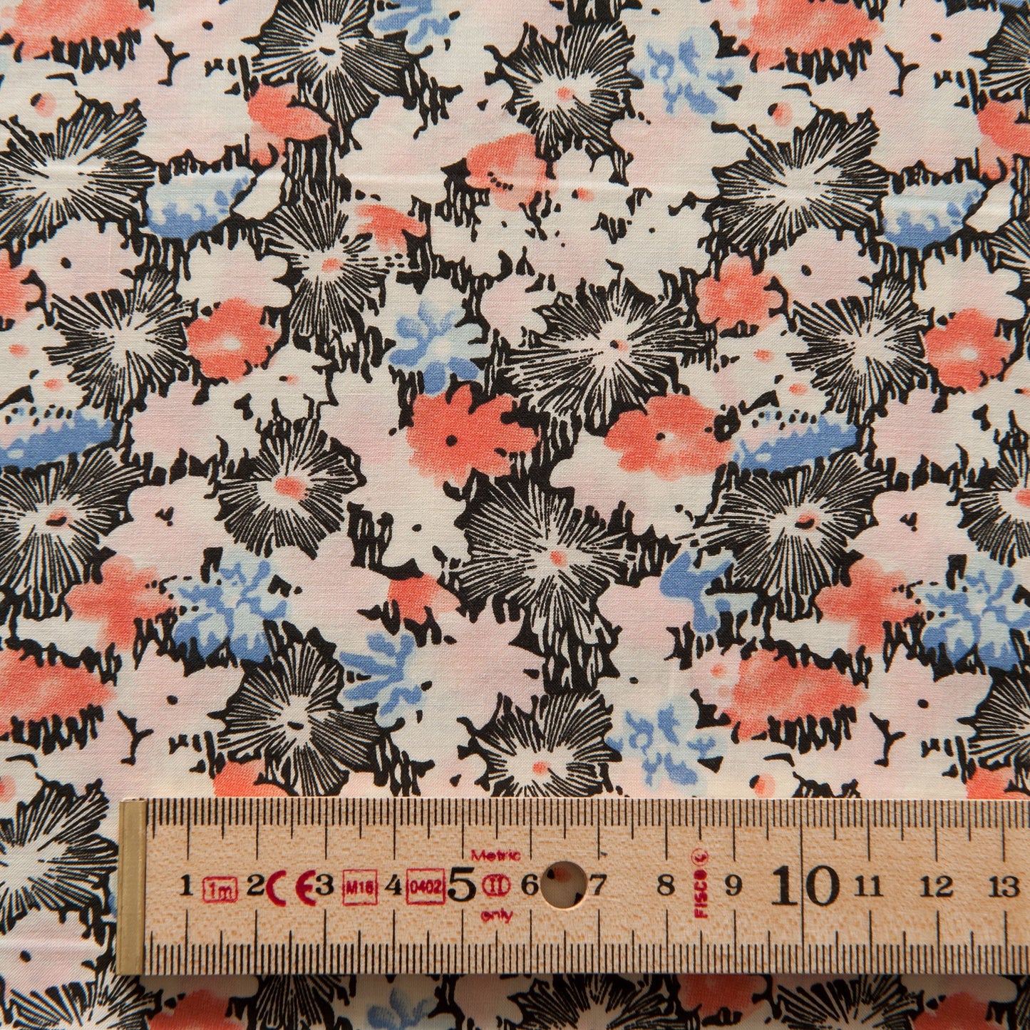 Emi Pima Cotton Lawn - 1.1m Piece