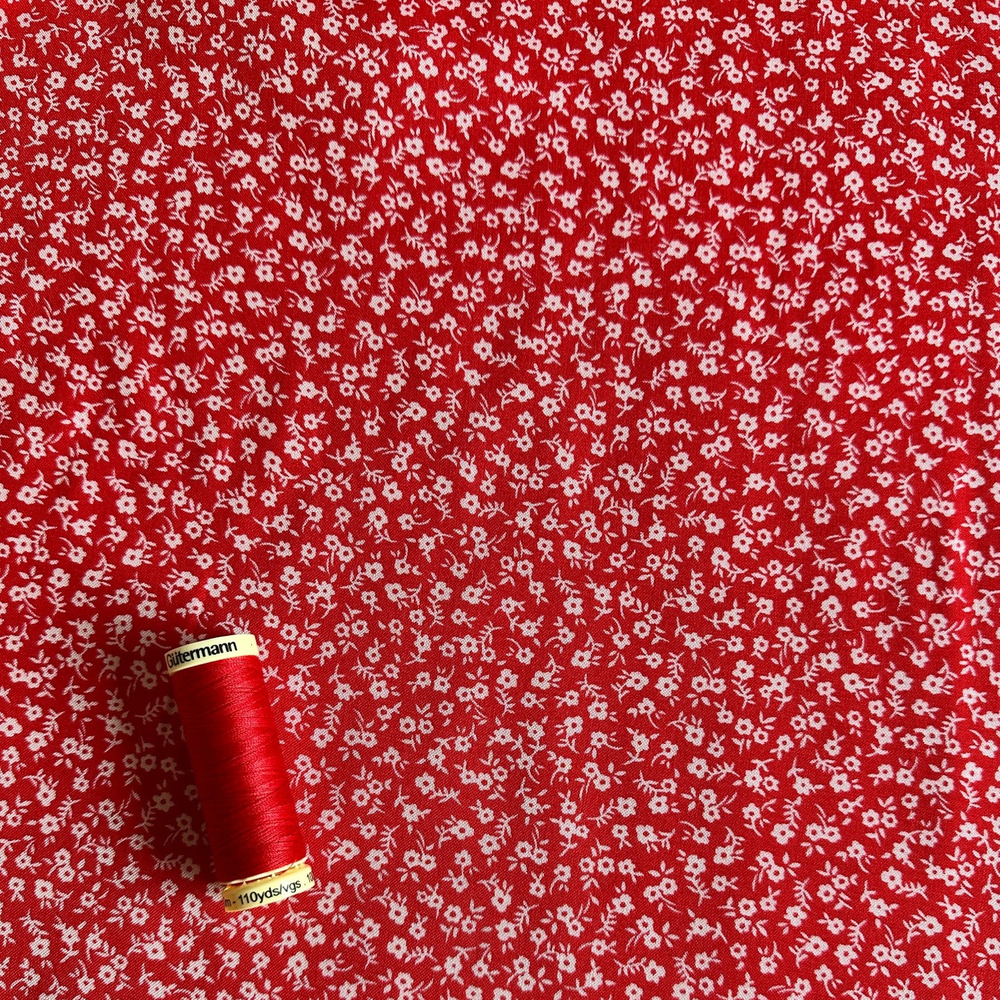 Florence Viscose Fabric