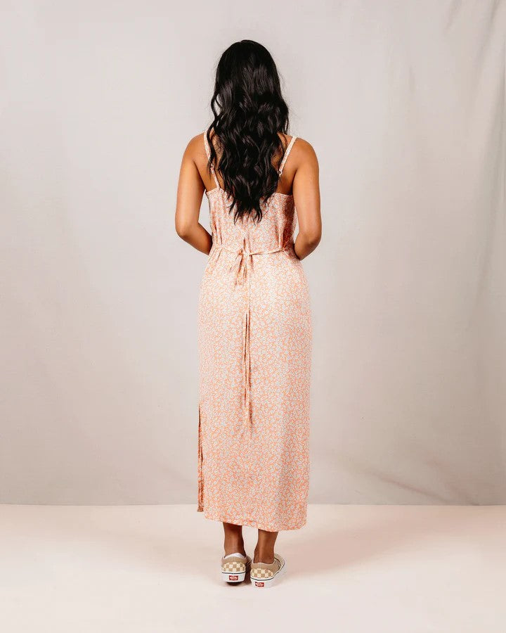 The Saltwater Slip Sewing Pattern - Friday Pattern Company