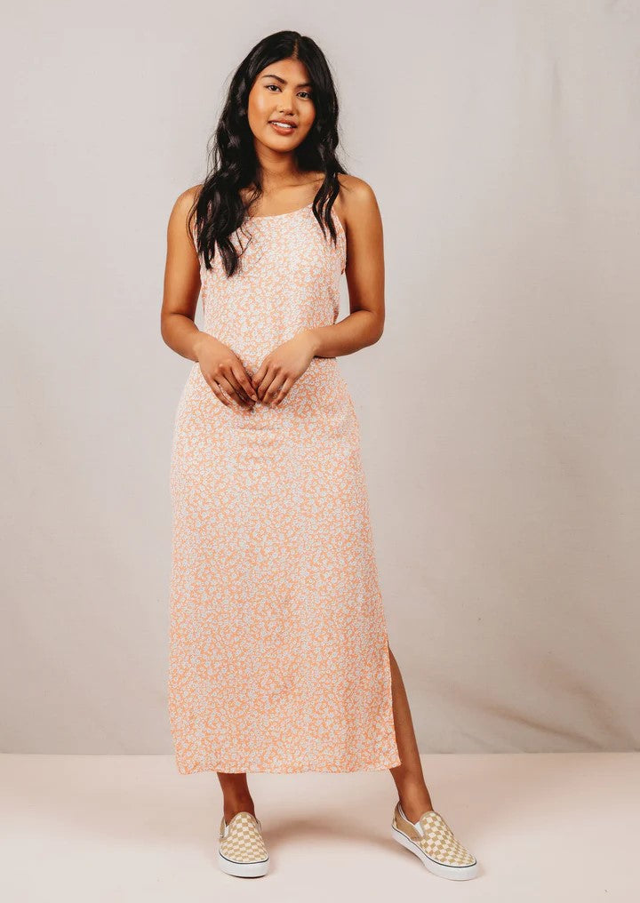 The Saltwater Slip Sewing Pattern - Friday Pattern Company