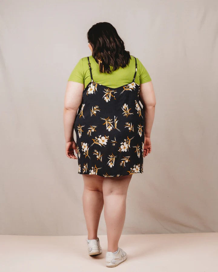 The Saltwater Slip Sewing Pattern - Friday Pattern Company