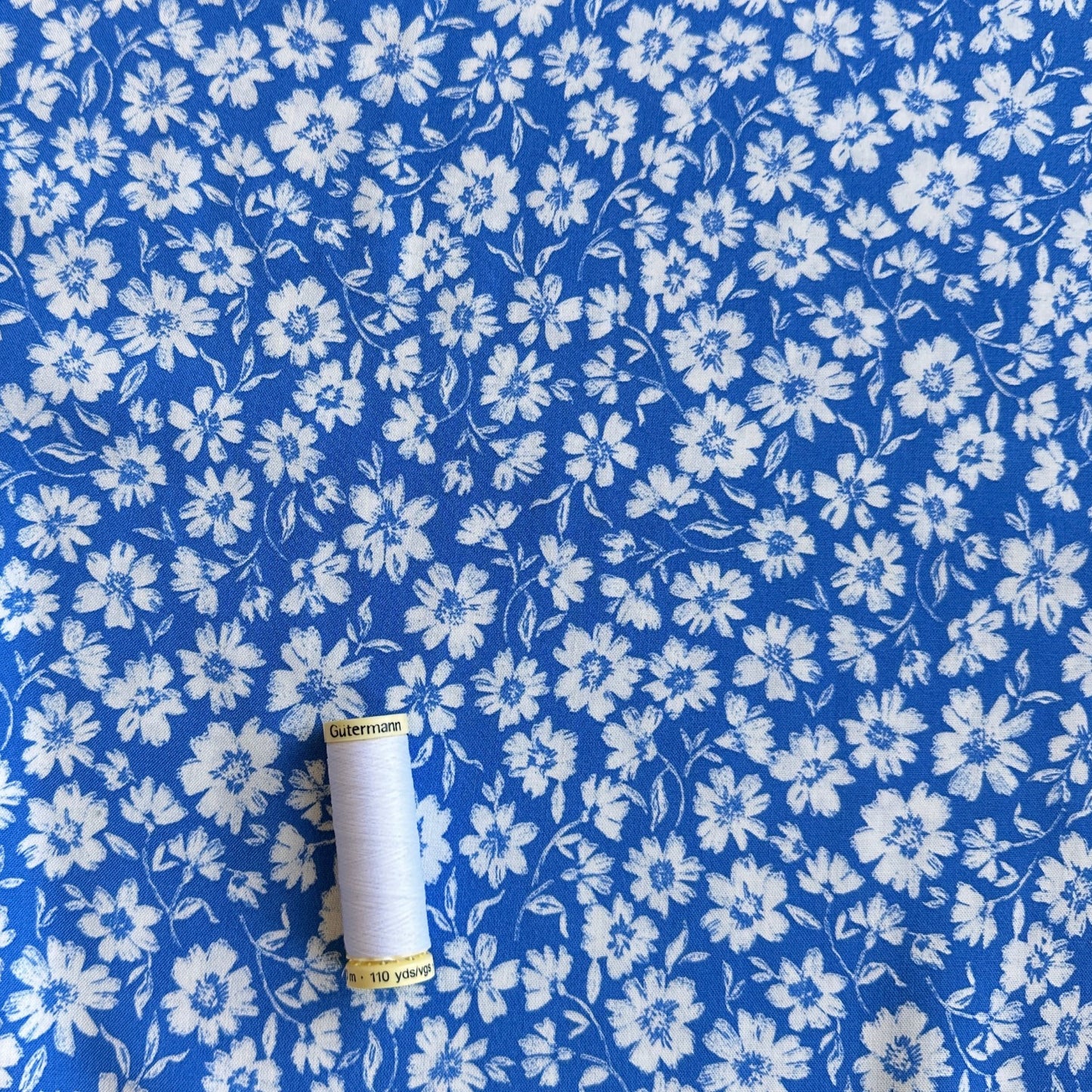 Gilly Viscose Fabric