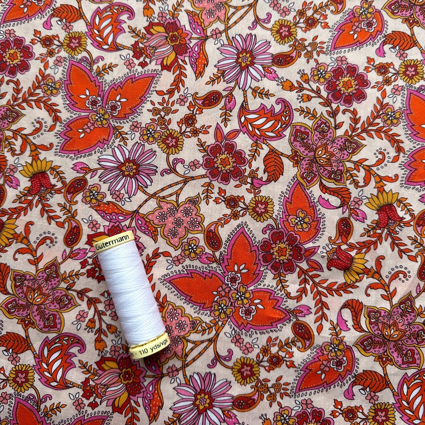 Haania Ace Cotton Lawn Fabric - Dashwood Studio / Fizah Malik Designs