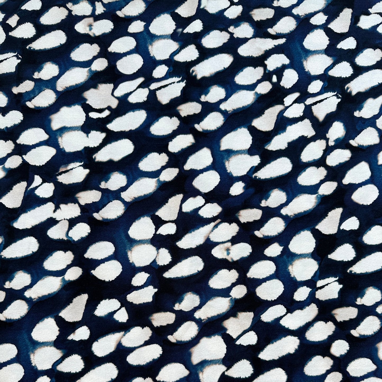 Jenny Viscose Jersey Fabric