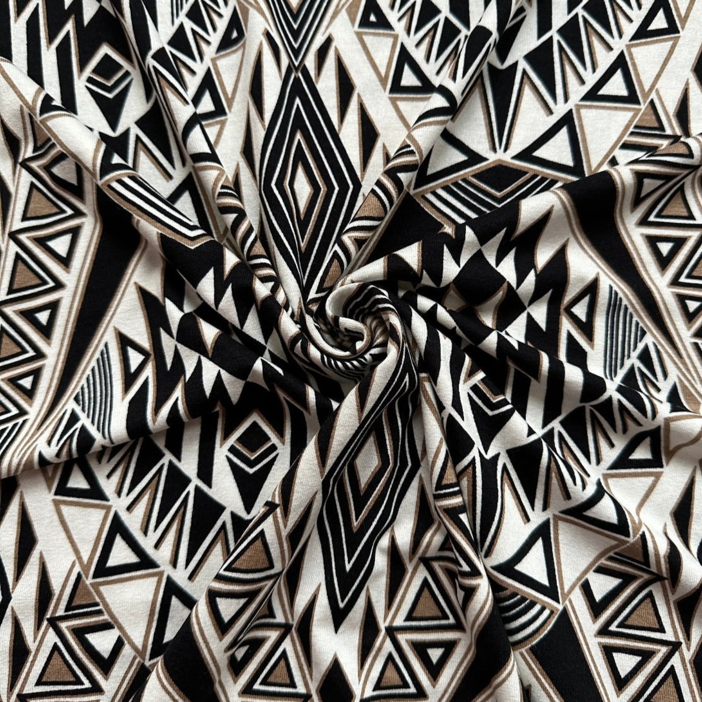 Juniper Viscose Jersey Fabric