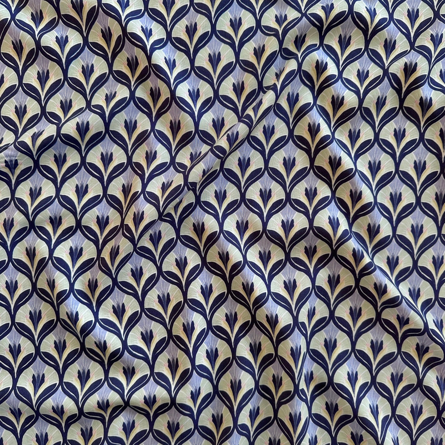 Lucinda Viscose Fabric