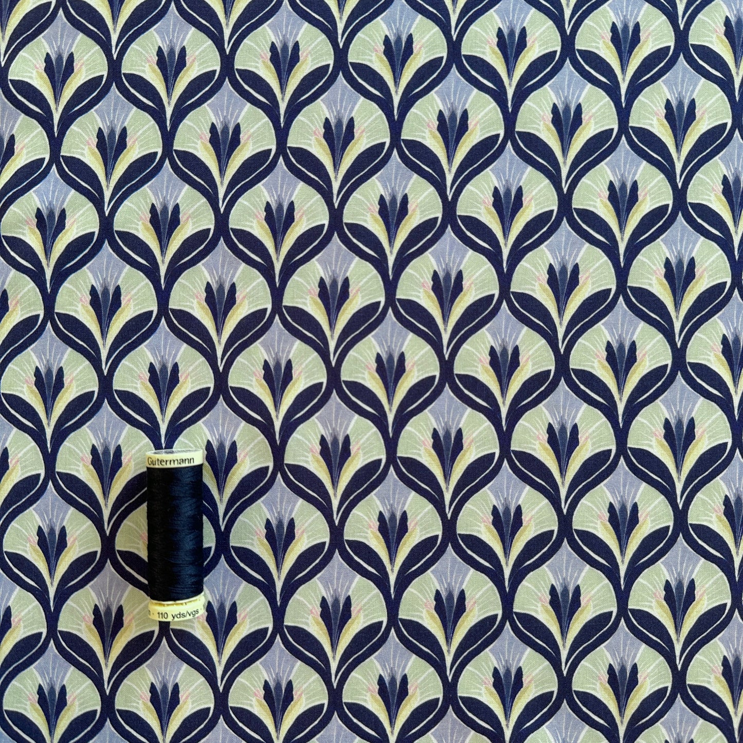 Lucinda Viscose Fabric