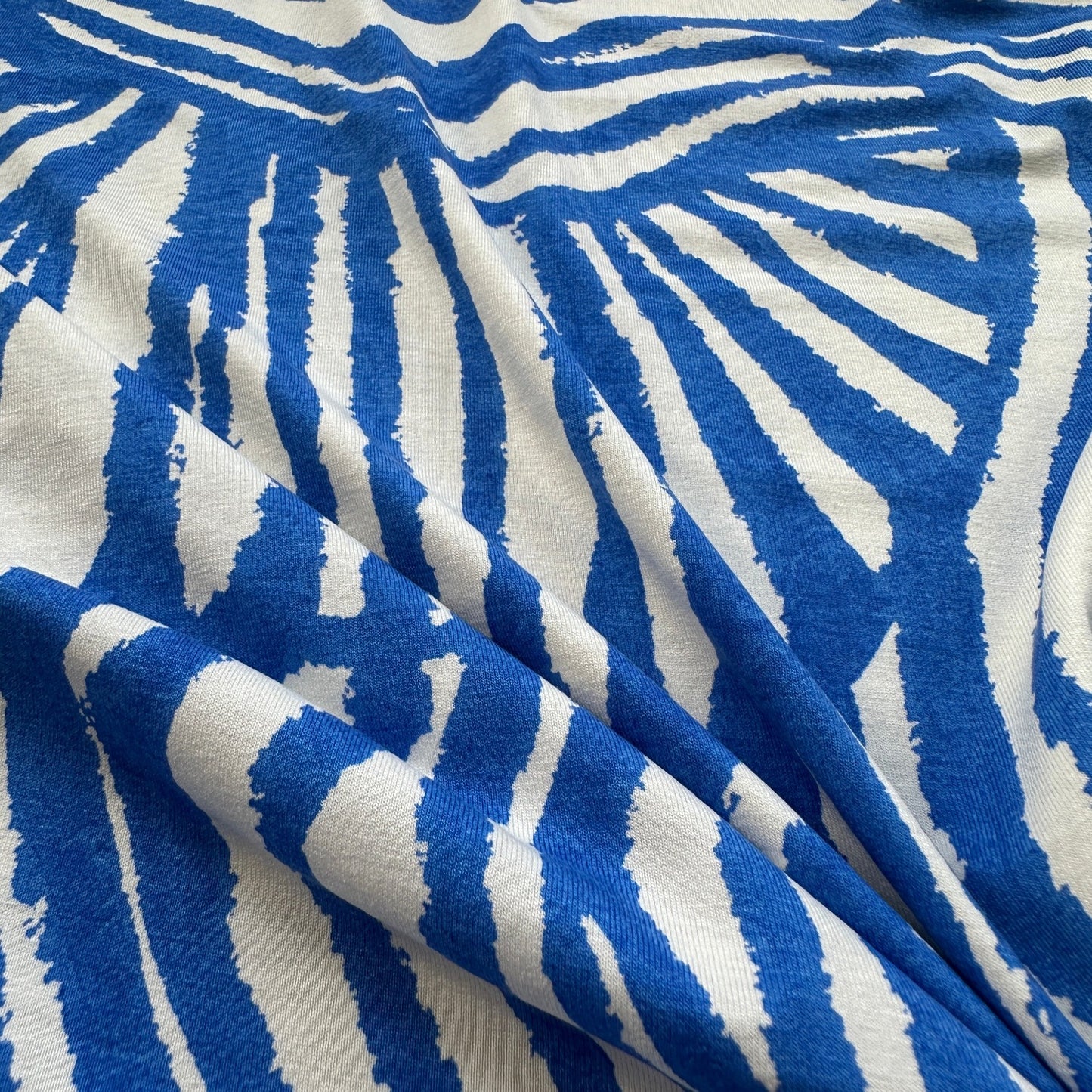 Lyndall Viscose Jersey Fabric