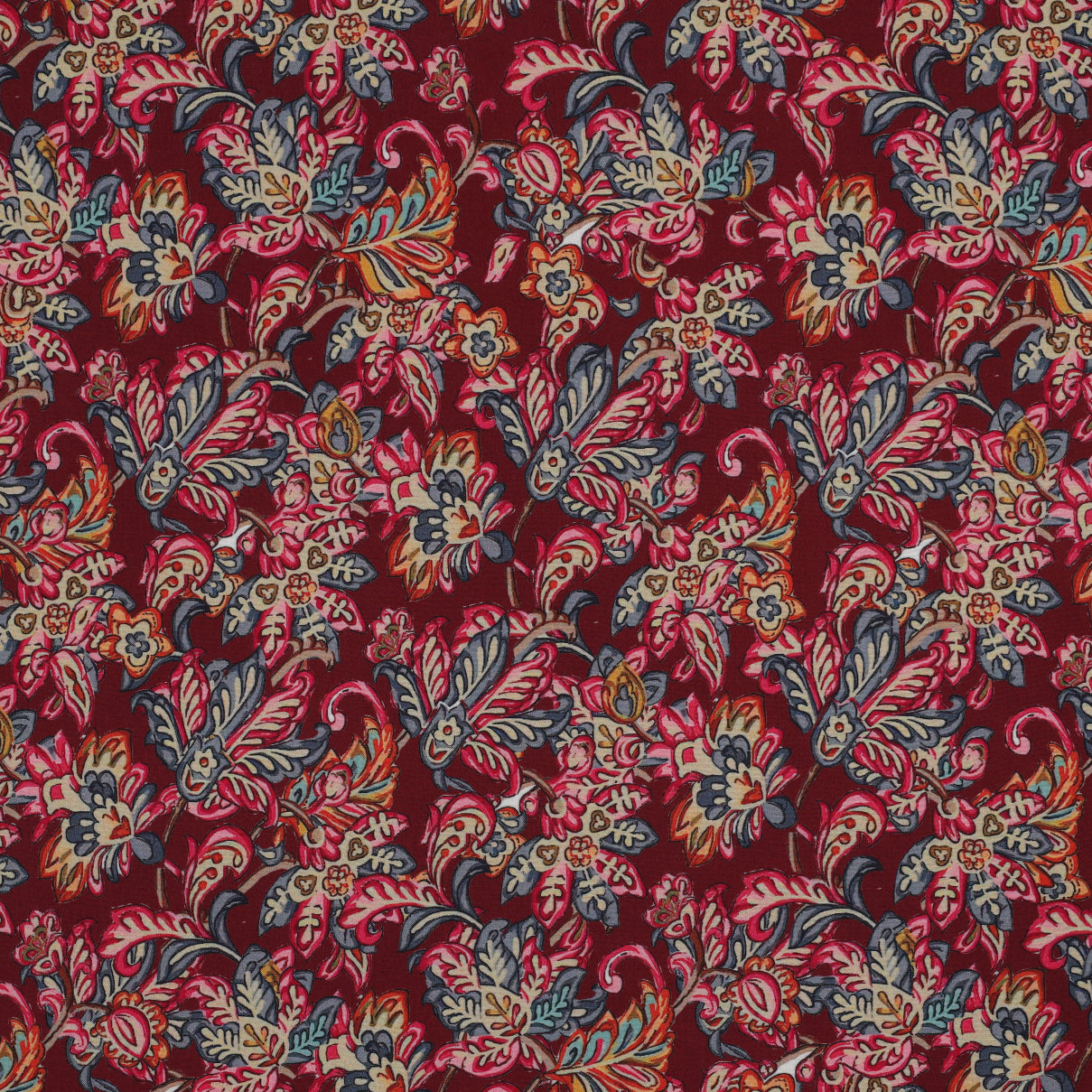 Millie Viscose Fabric