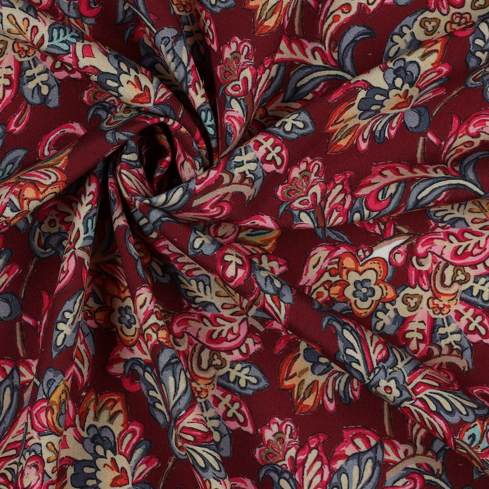 Millie Viscose Fabric