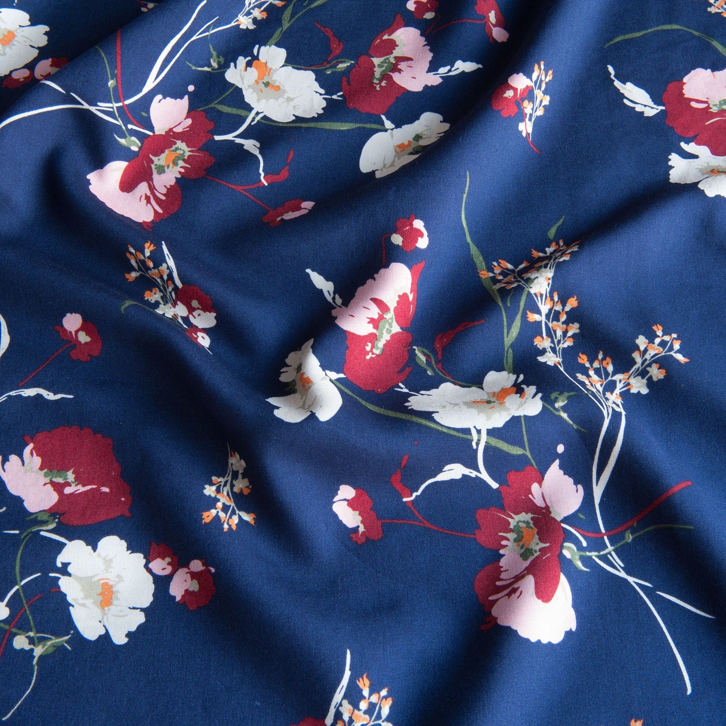 Nikki Viscose Fabric - 2.5m