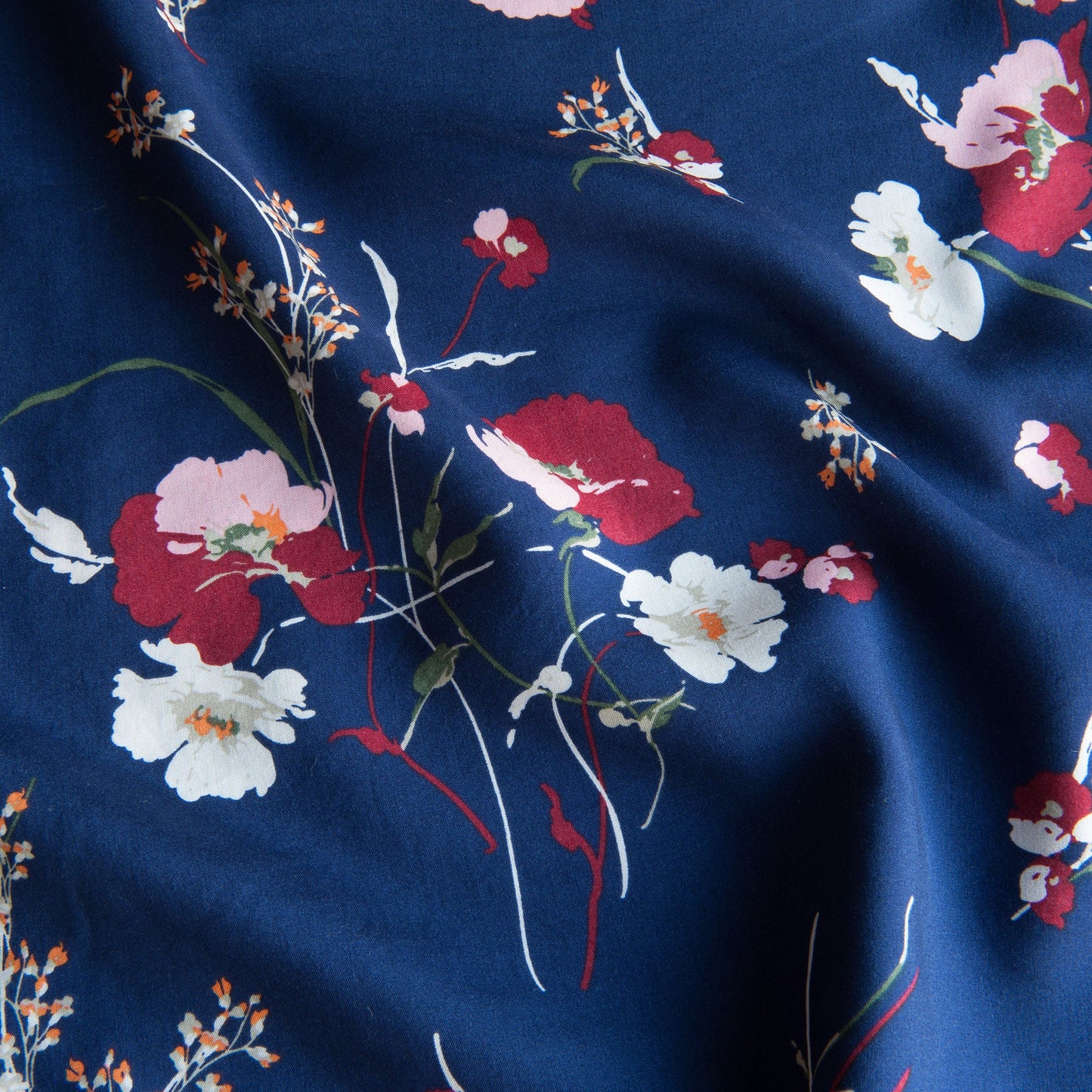 Nikki Viscose Fabric - 2.5m