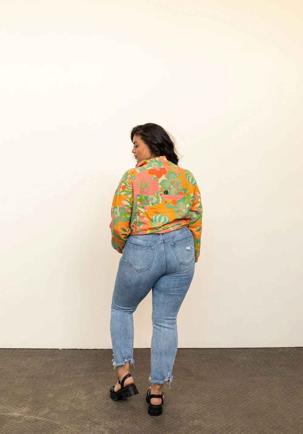 Pogonip Pullover Sewing Pattern - Friday Pattern Company