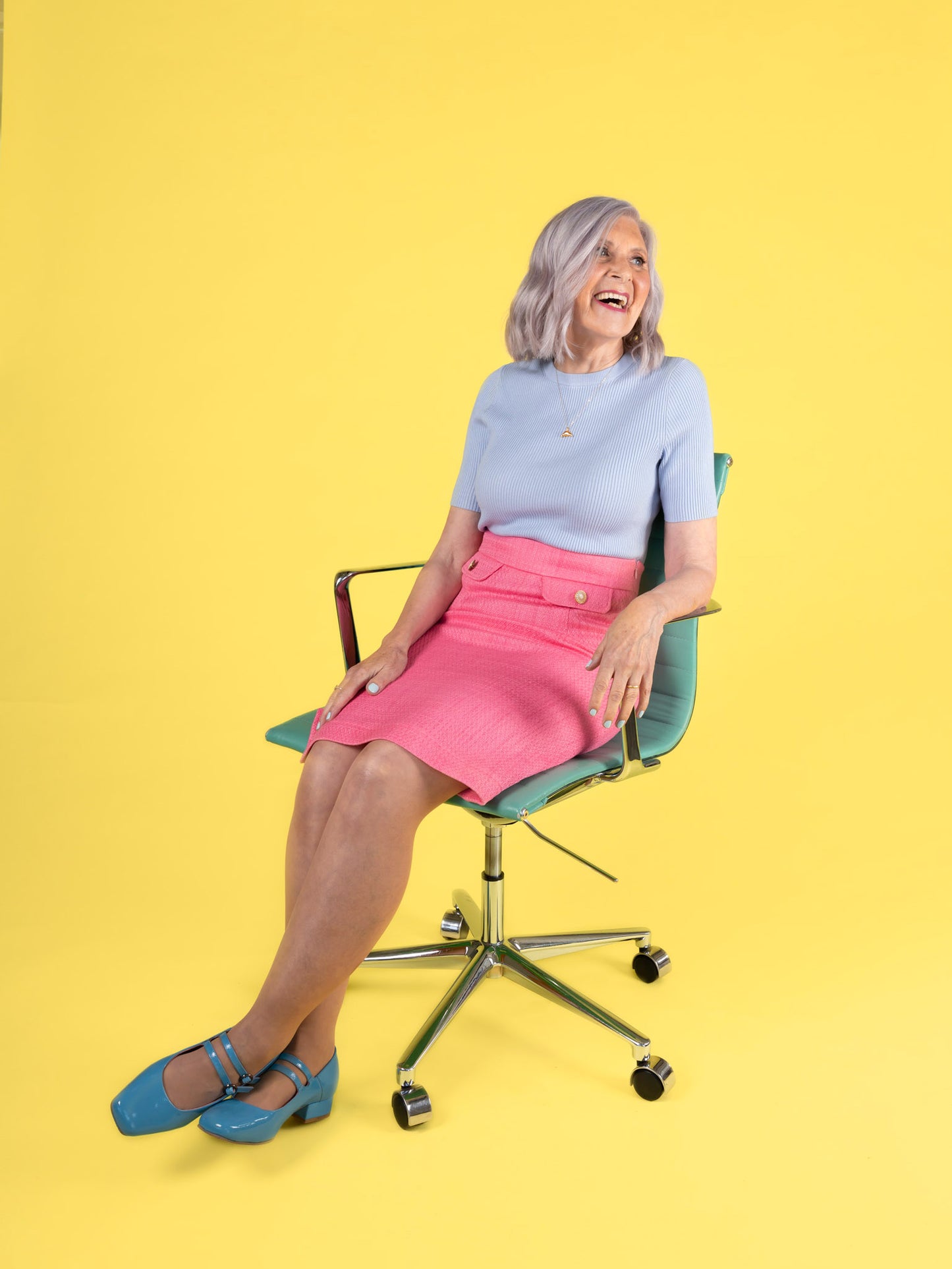Ramona Skirt Sewing Pattern - Tilly and the Buttons