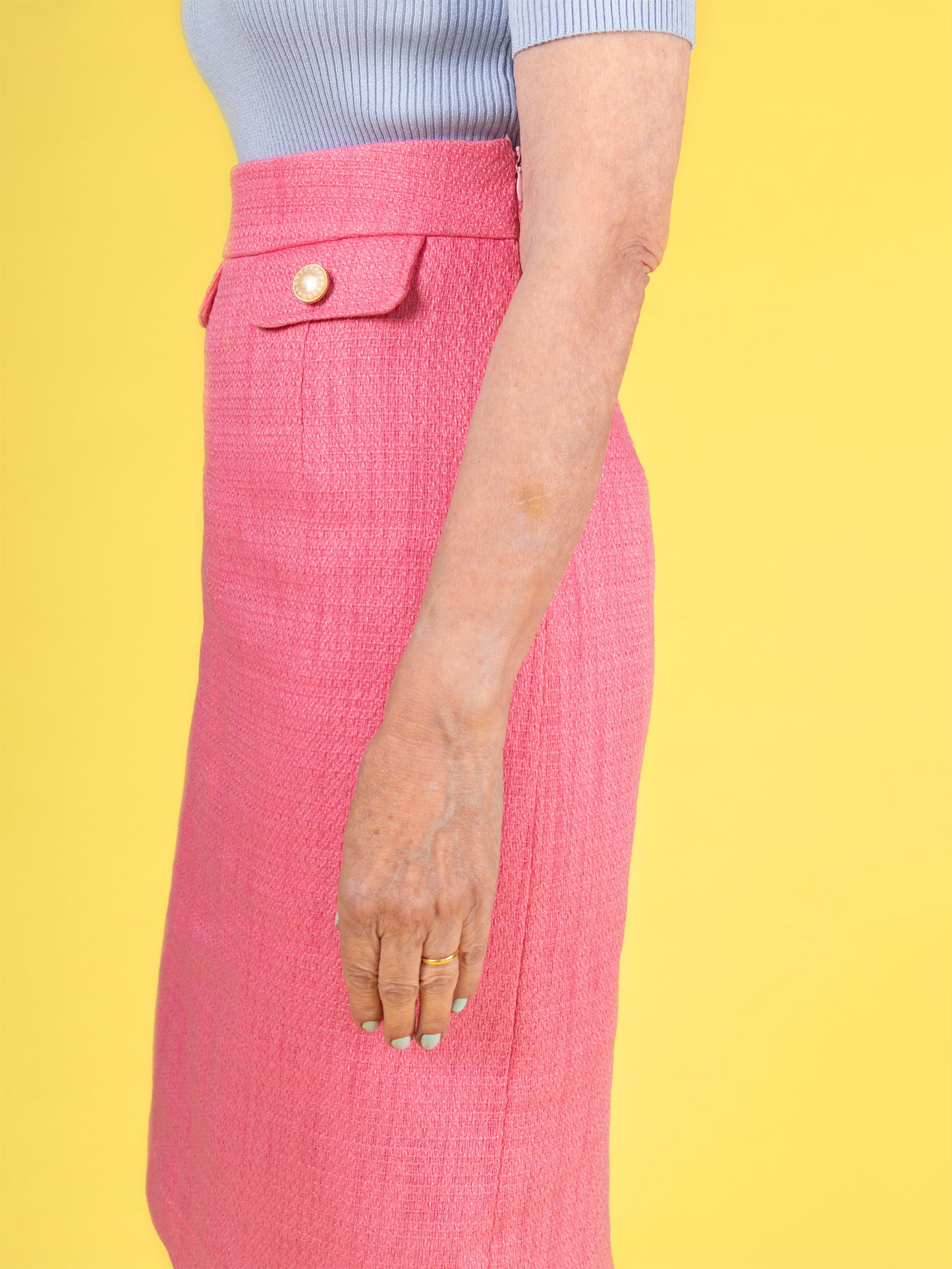 Ramona Skirt Sewing Pattern - Tilly and the Buttons