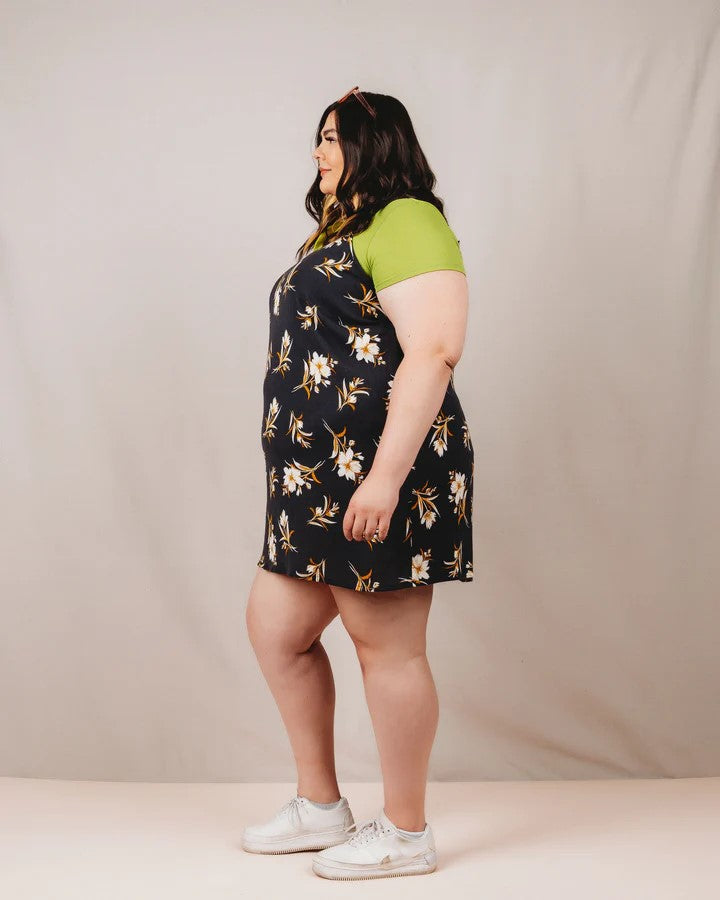 The Saltwater Slip Sewing Pattern - Friday Pattern Company
