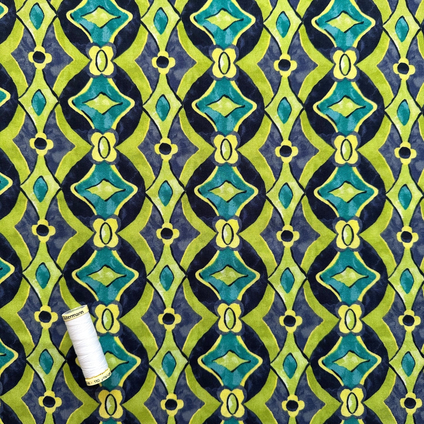 Sasha Viscose Fabric