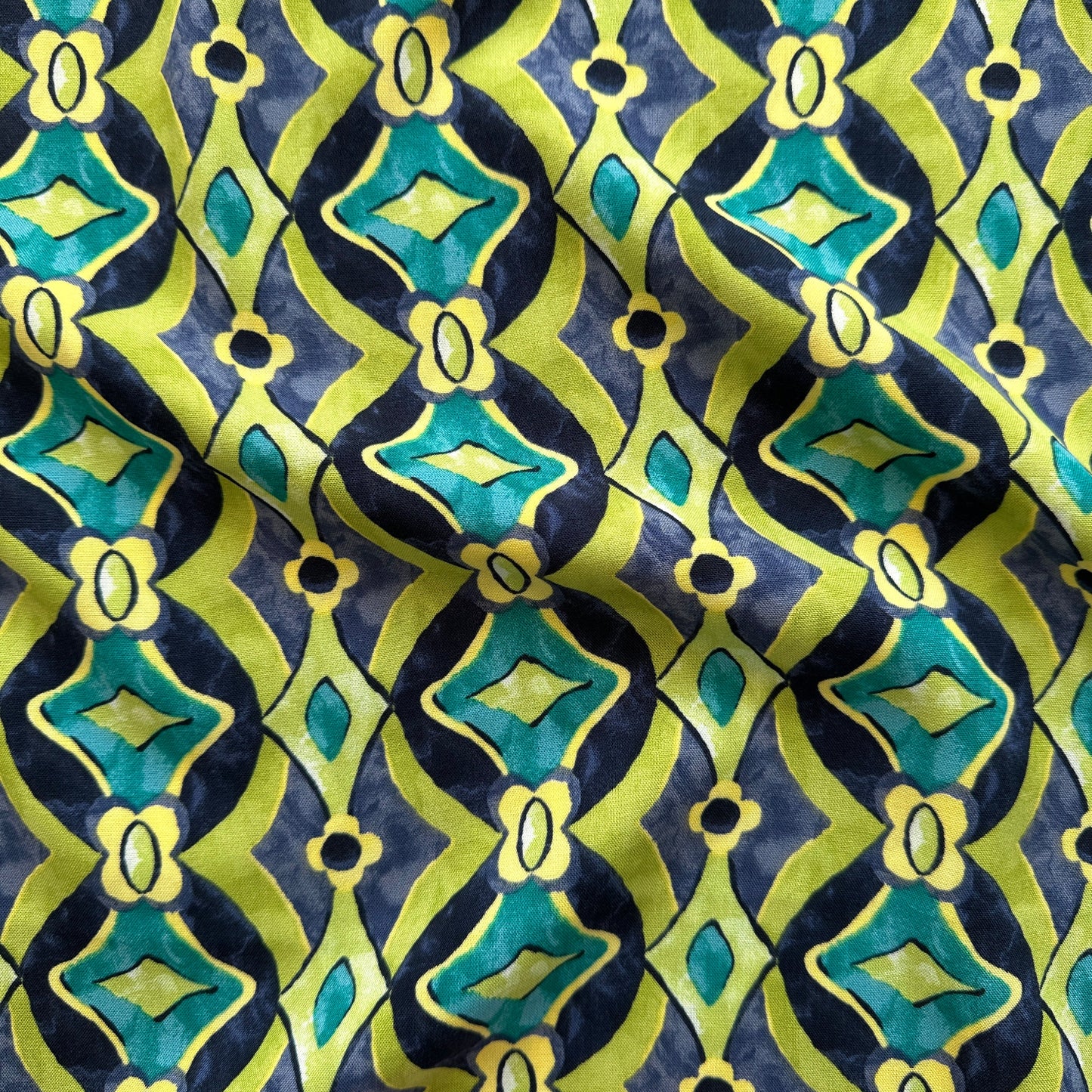 Sasha Viscose Fabric