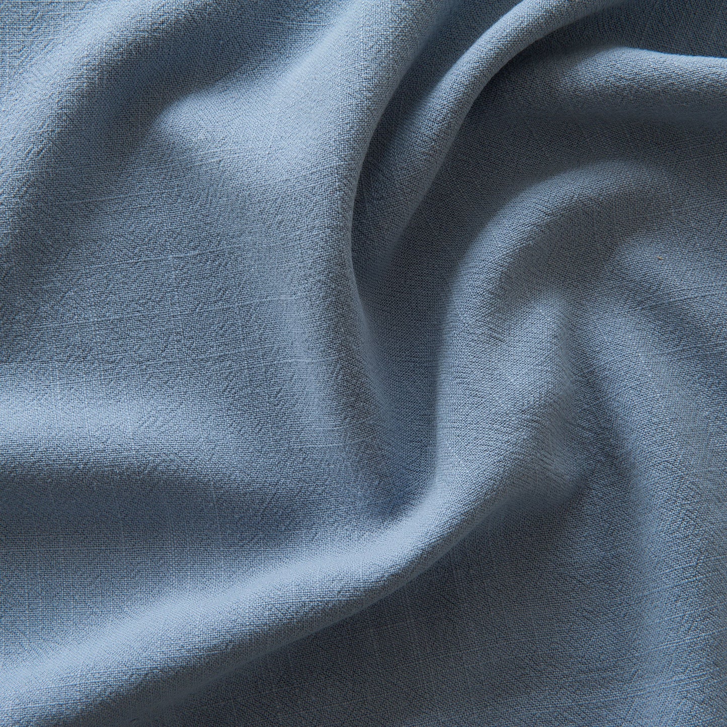 Viscose Linen in Light Blue - 90cm