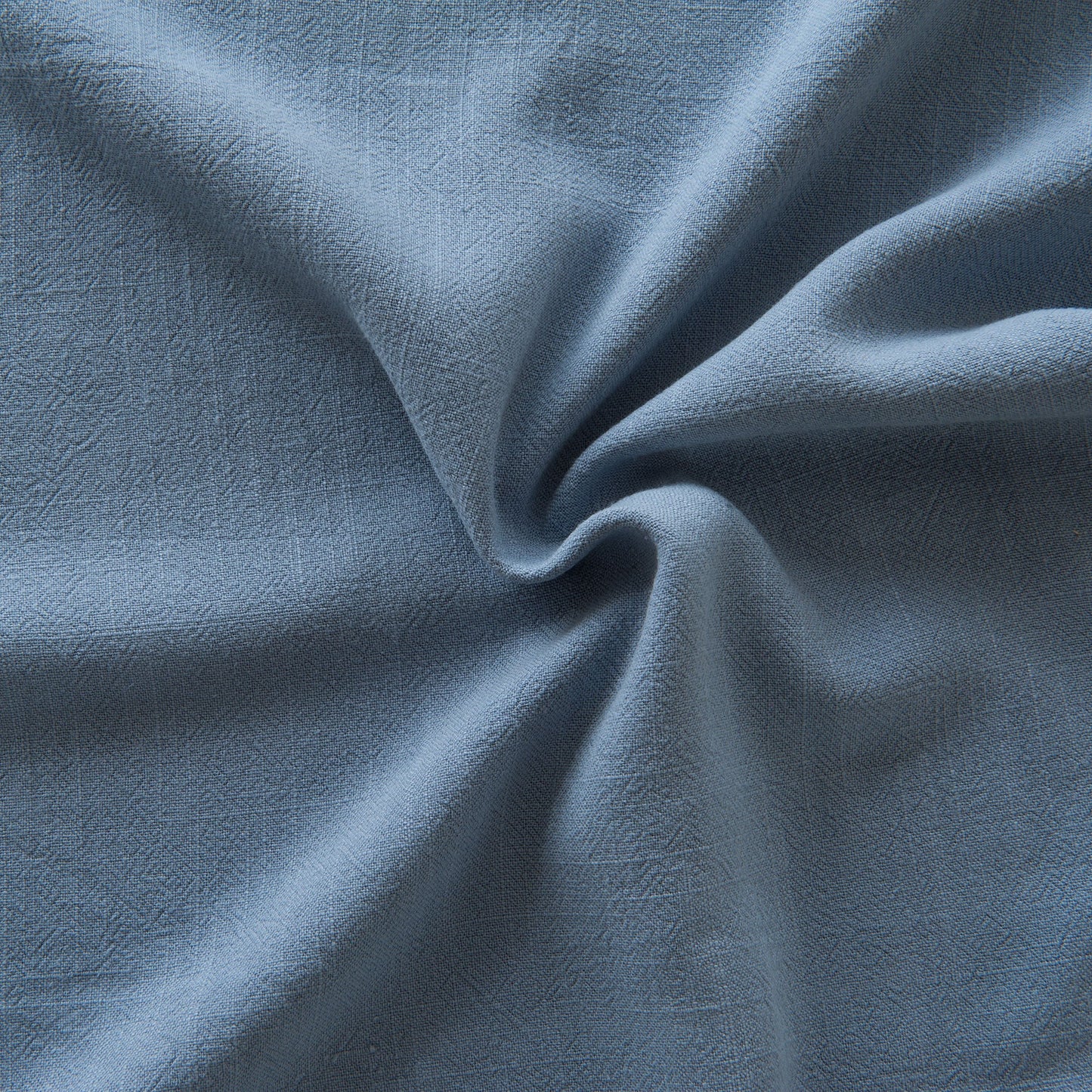 Viscose Linen in Light Blue - 90cm