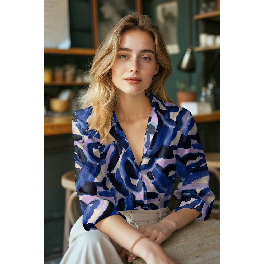 Zoe Viscose Fabric - 2m Piece