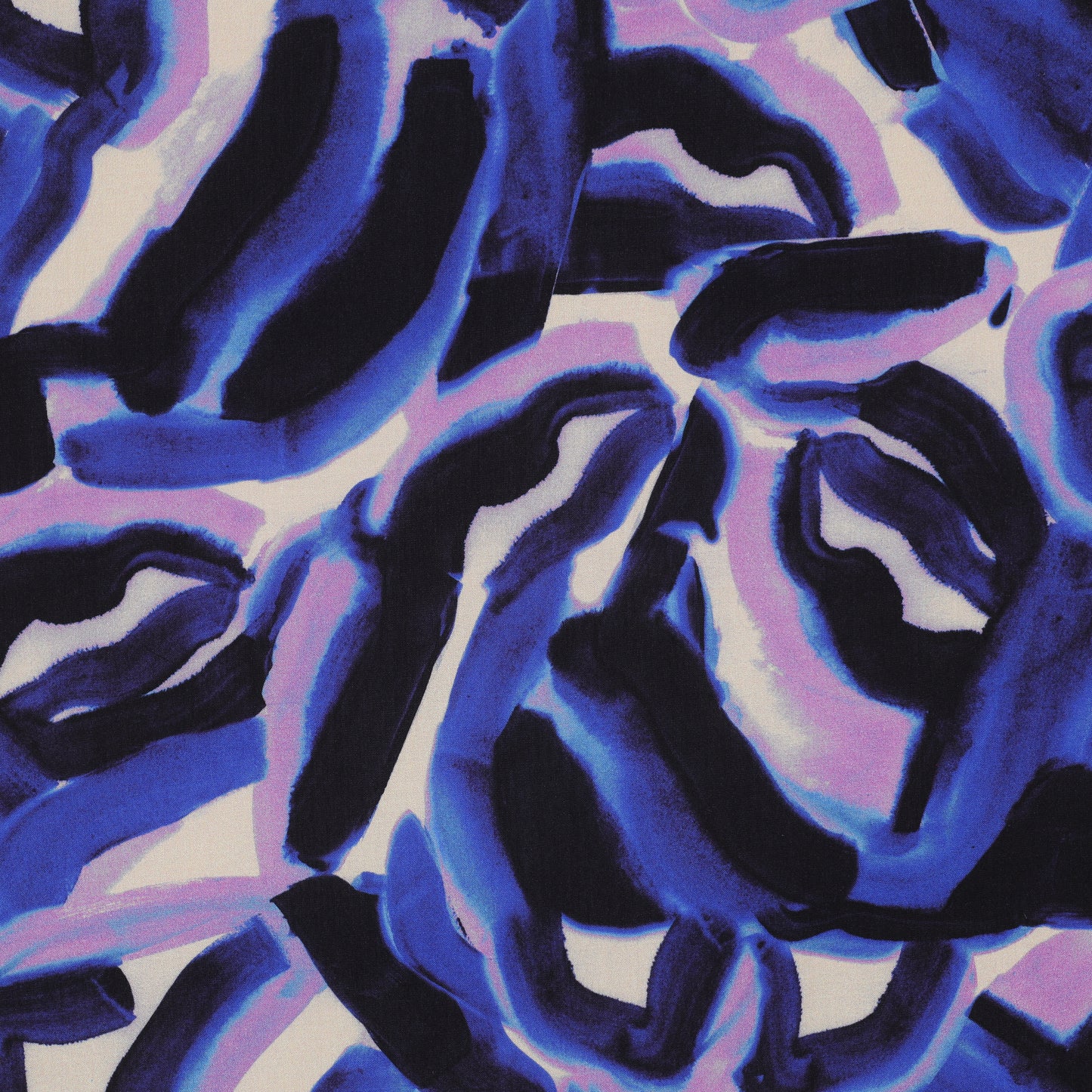 Zoe Viscose Fabric - 2m Piece