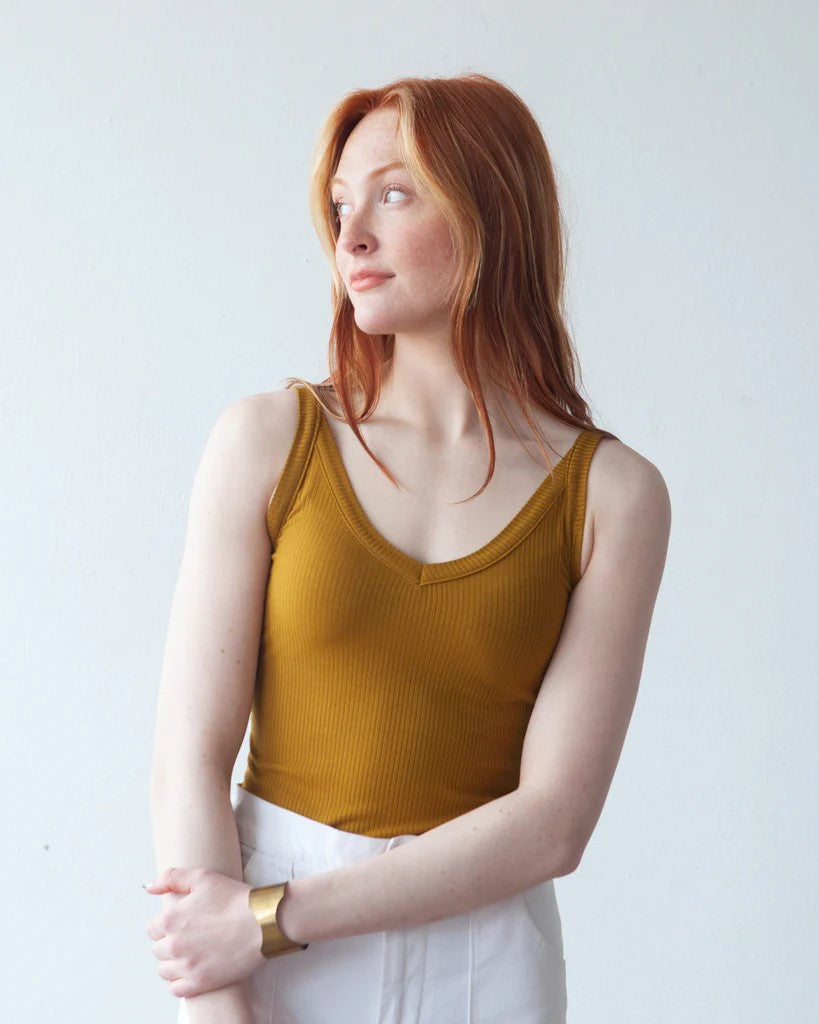 Zoey Tank & Dress Sewing Pattern (Size 0 - 18) - True Bias